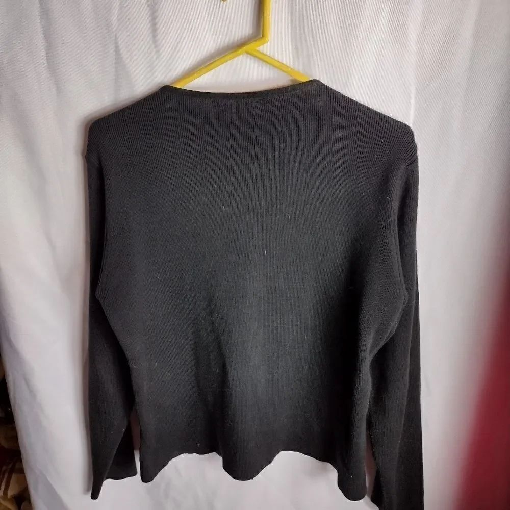 Escapade sweater jacket   - Picture 2 of 6